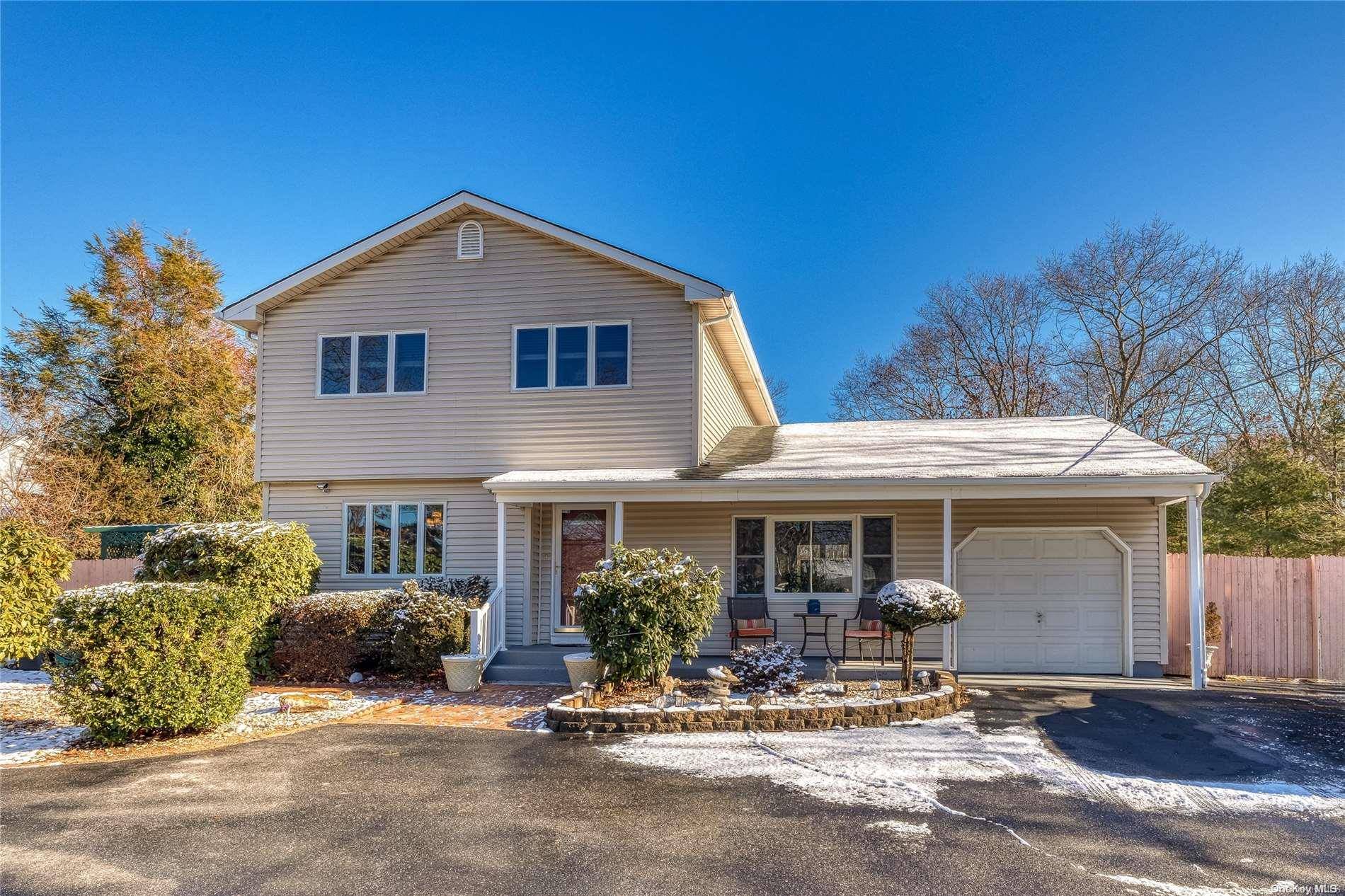 Miller Place, NY 11764,503 Miller Place RD