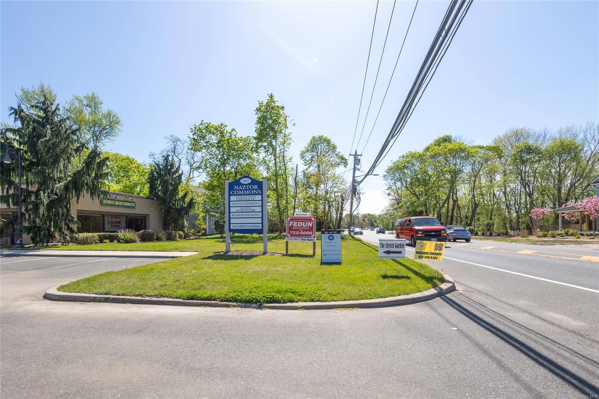 Riverhead, NY 11901,189 Main- Suite A RD #A