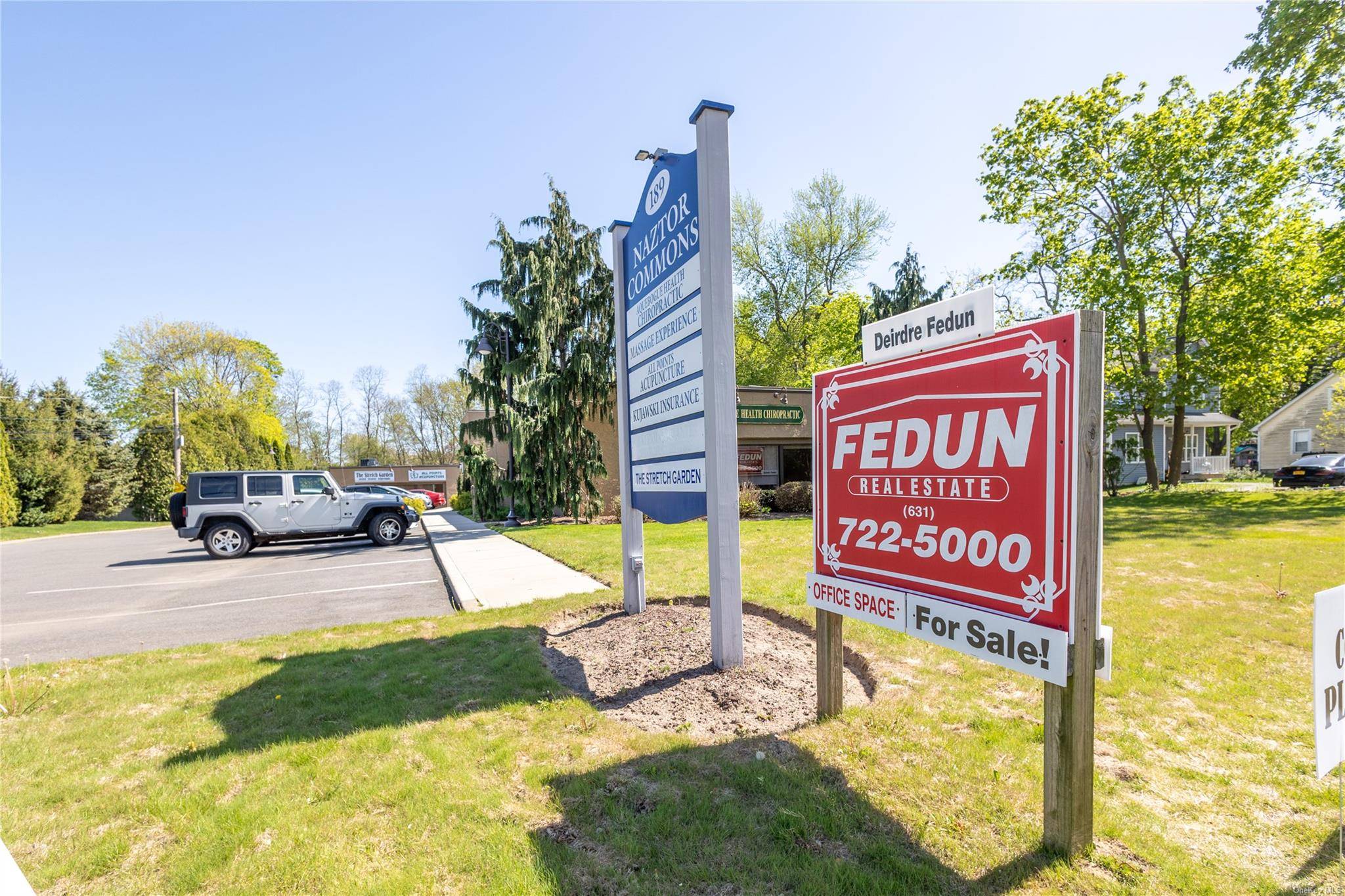 Riverhead, NY 11901,189 Main- Suite A RD #A