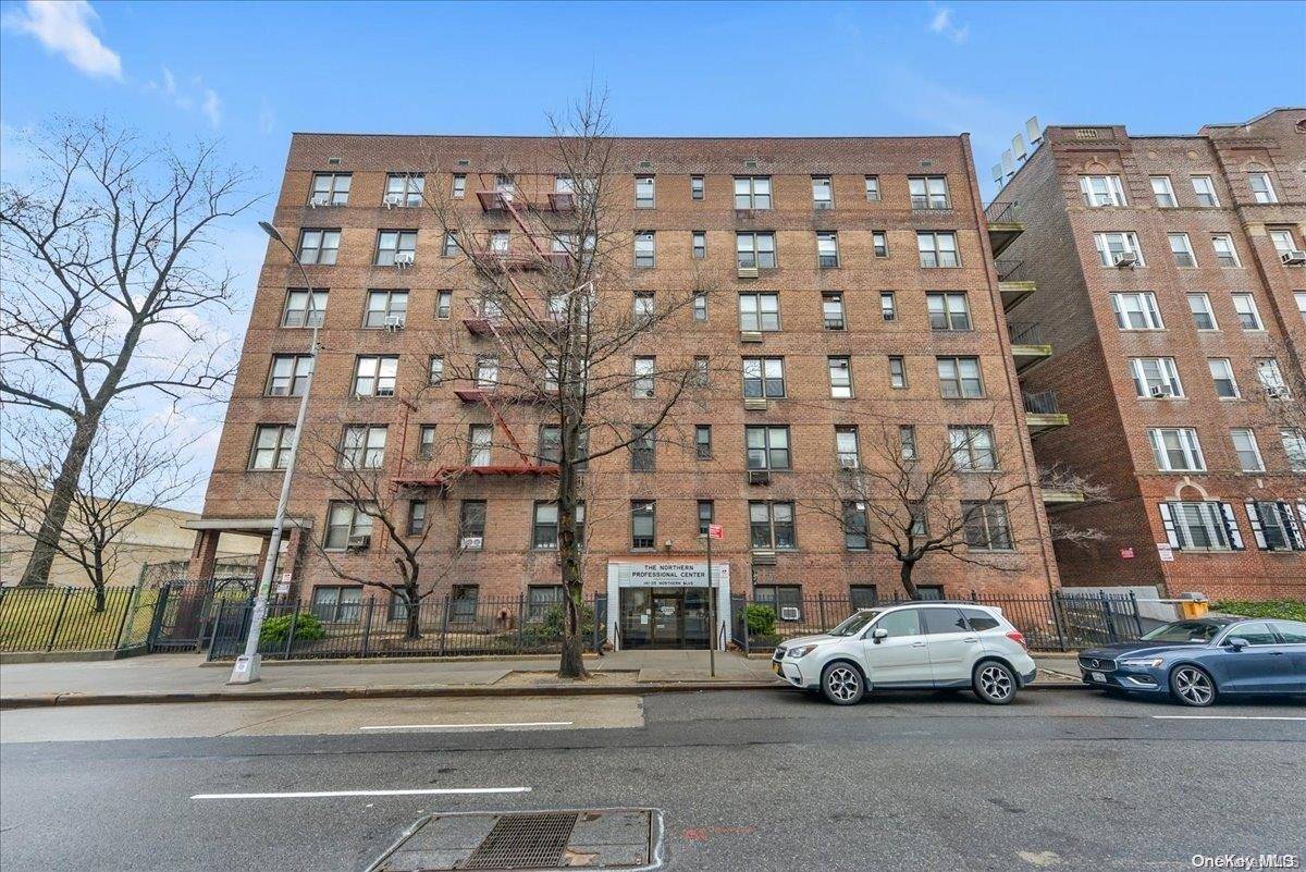 Flushing, NY 11354,141-05 Northern #C1-D1