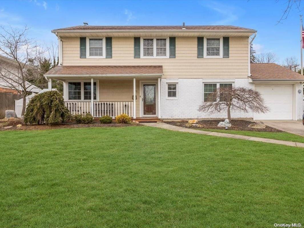 Kings Park, NY 11754,45 Rumford RD