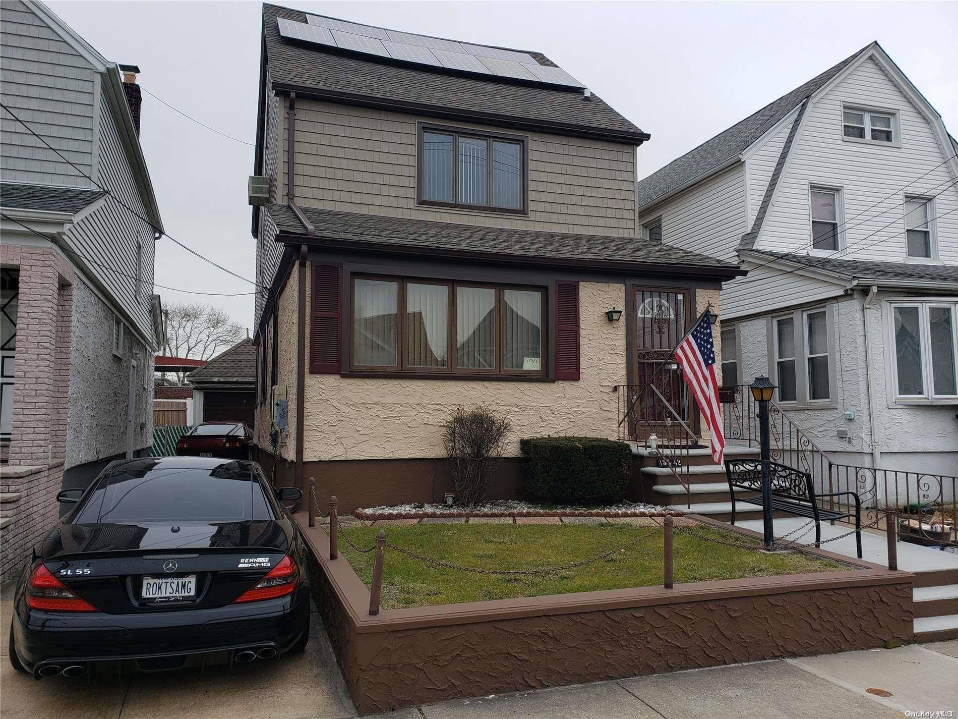 Howard Beach, NY 11414,155-42 101st ST