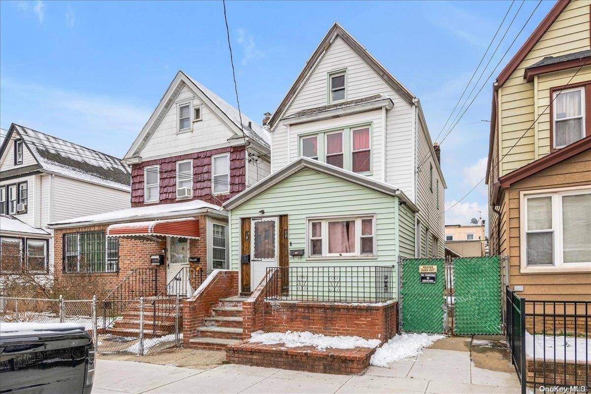 Richmond Hill S., NY 11419,103-24 116th ST