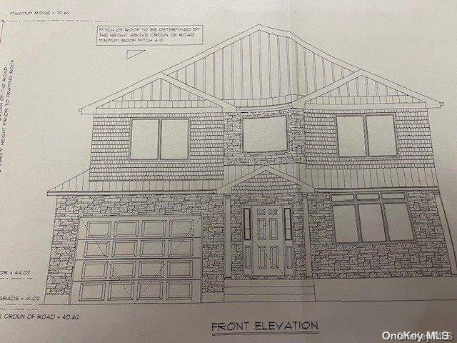 Wantagh, NY 11793,3546 Lufberry AVE