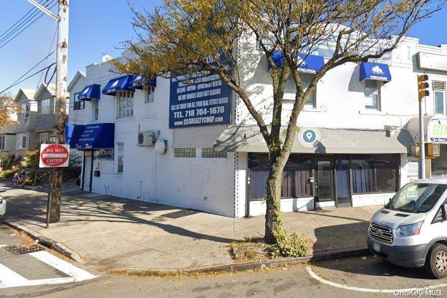 Ozone Park, NY 11417,107-01 Rockaway BLVD