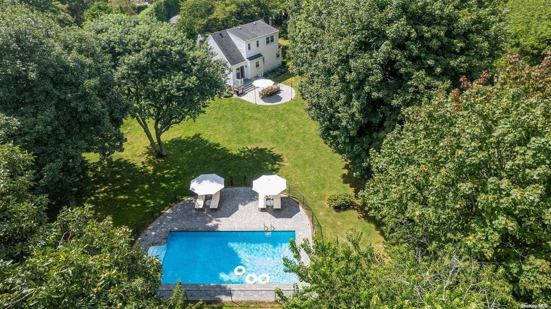Westhampton, NY 11977,78 Jagger LN