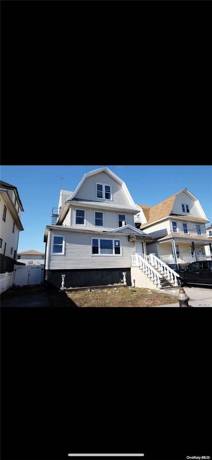 Far Rockaway, NY 11692,519 Beach 66th ST