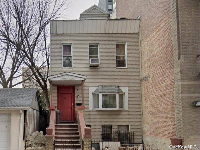 Bronx, NY 10457,741 E 178th ST