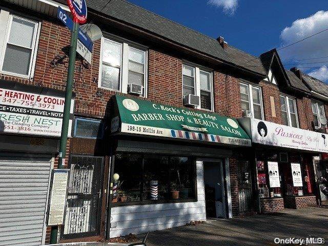 Jamaica, NY 11412,198-15 Hollis AVE