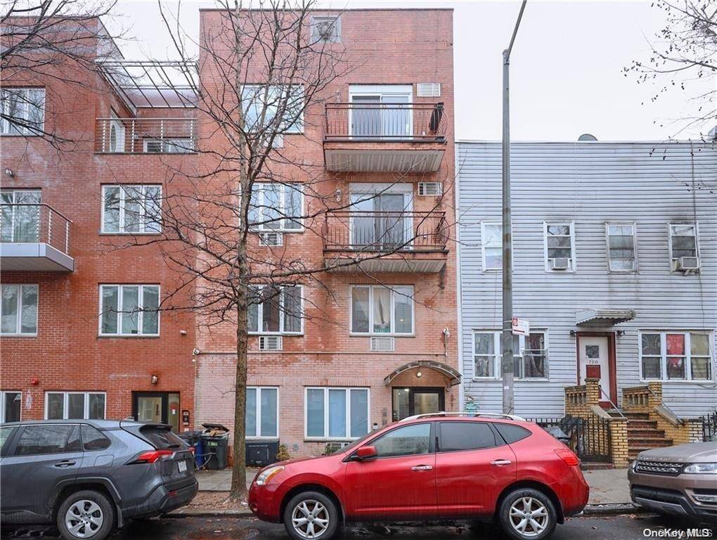 Brooklyn, NY 11232,754 40th ST