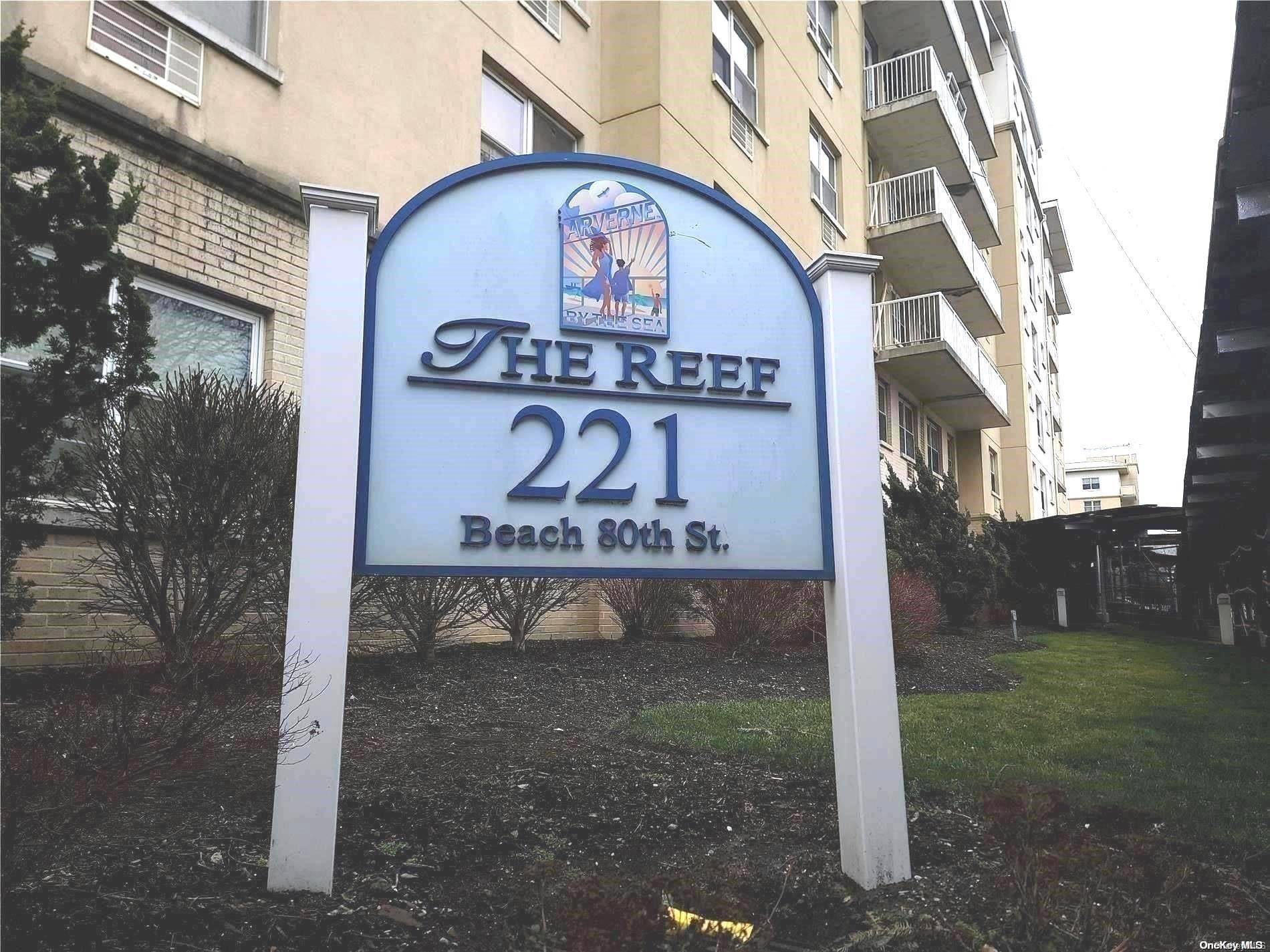 Rockaway Beach, NY 11693,221 Beach 80th ST #5A