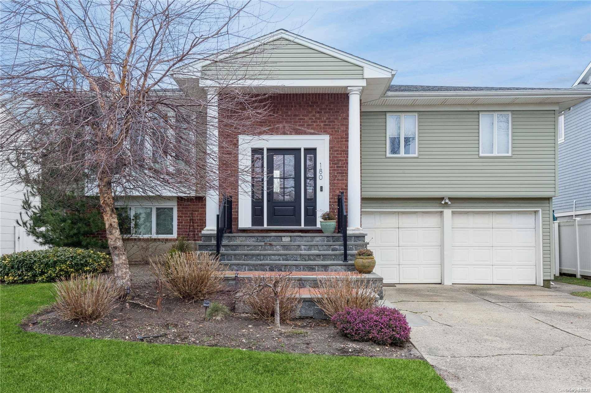 Lido Beach, NY 11561,180 W Lagoon DR