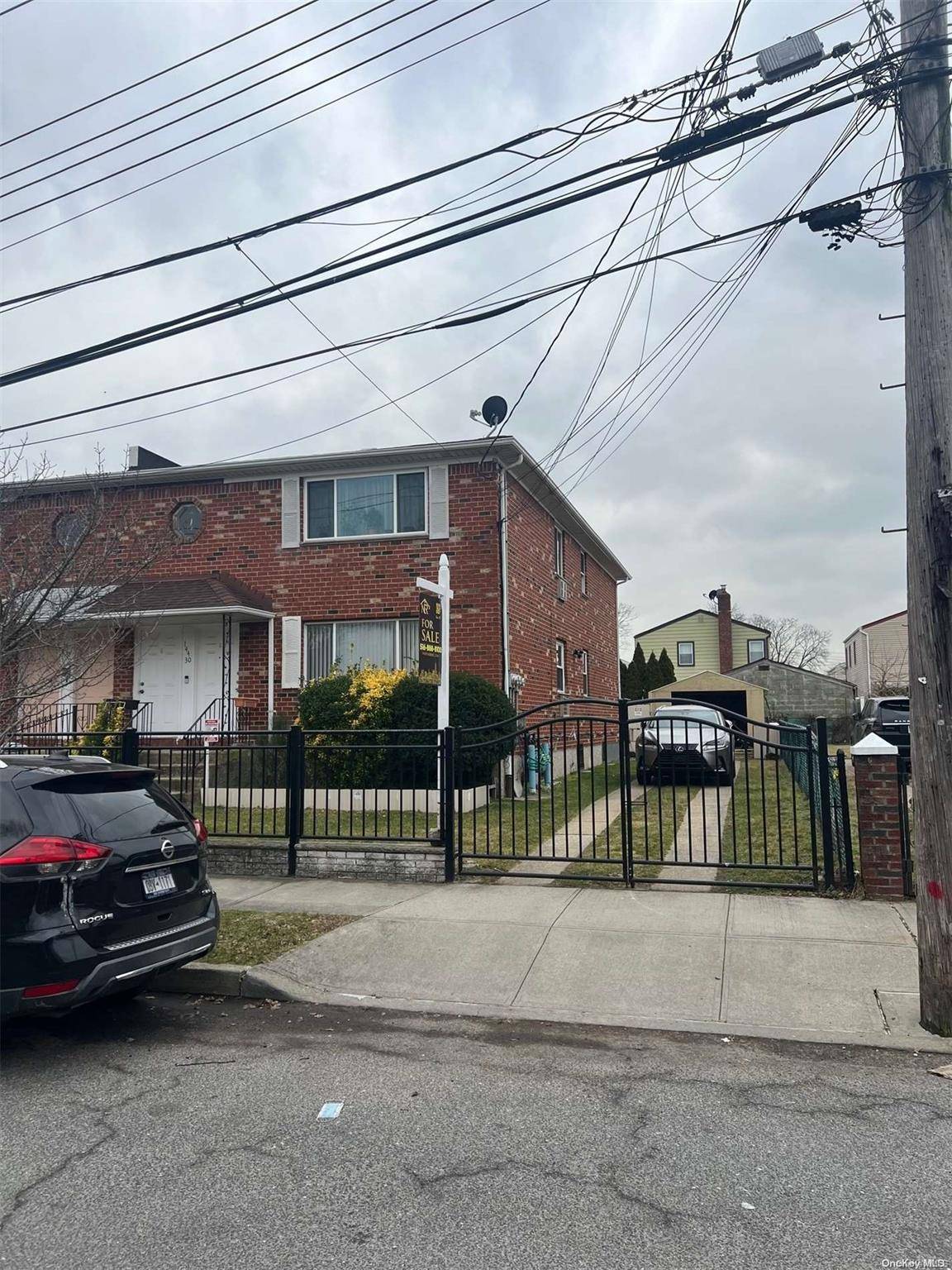 Springfield Gardens, NY 11413,144-30 175th ST