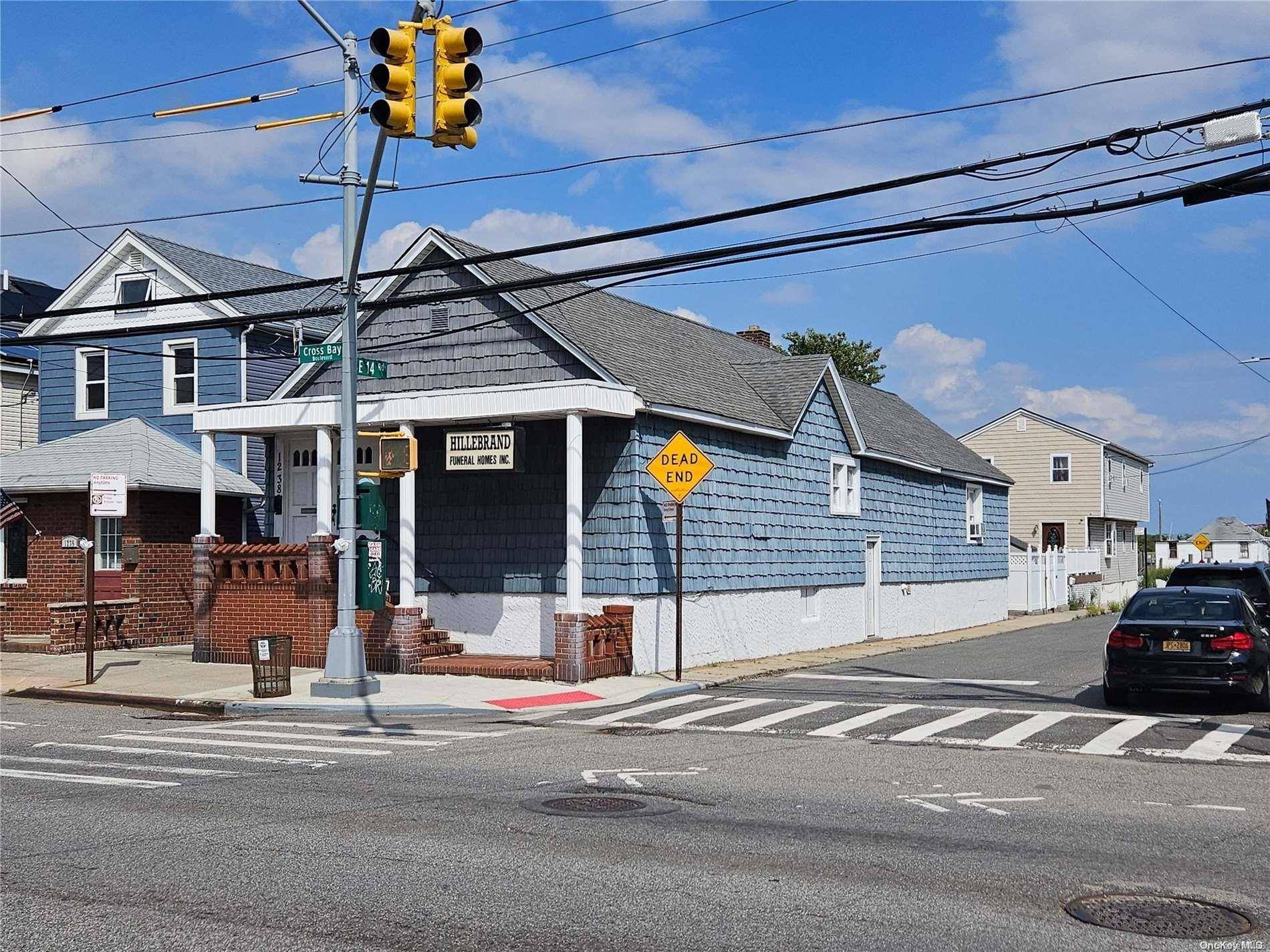 Broad Channel, NY 11693,12-38 Cross Bay BLVD