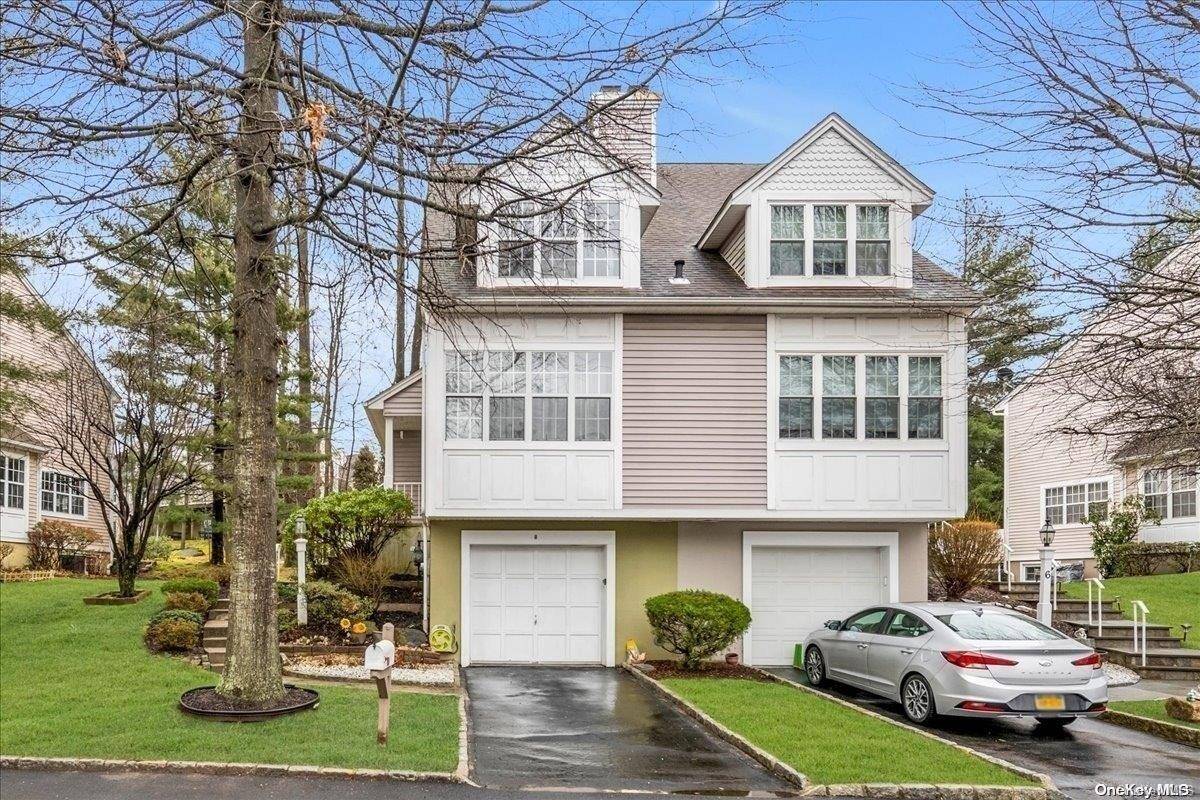 Yonkers, NY 10710,8 Scenic LN #-