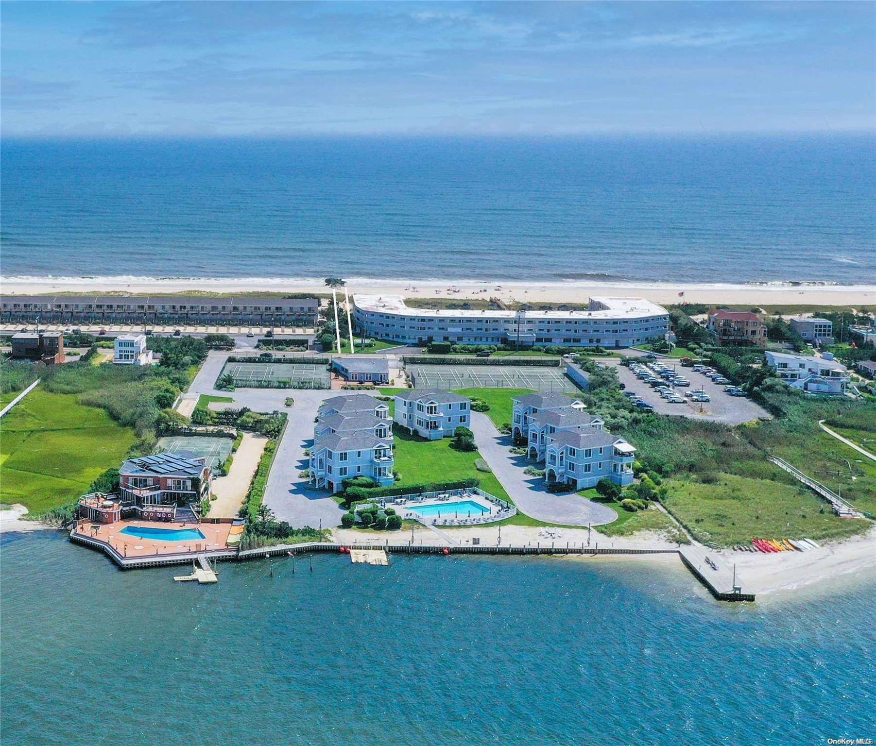 Westhampton Beach, NY 11978,580 Dune RD #3