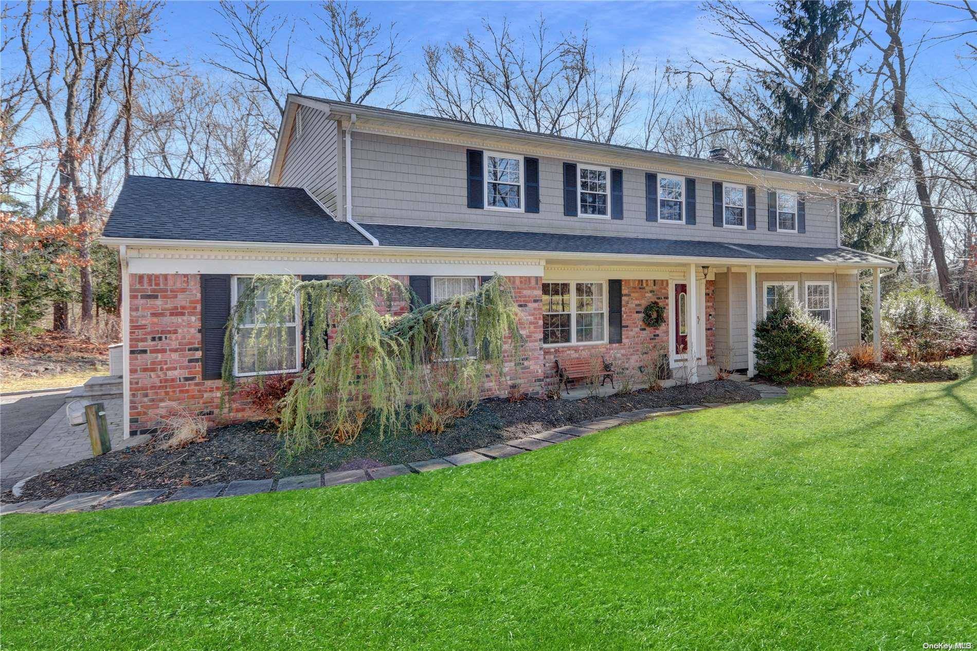 Smithtown, NY 11787,6 Trent CT