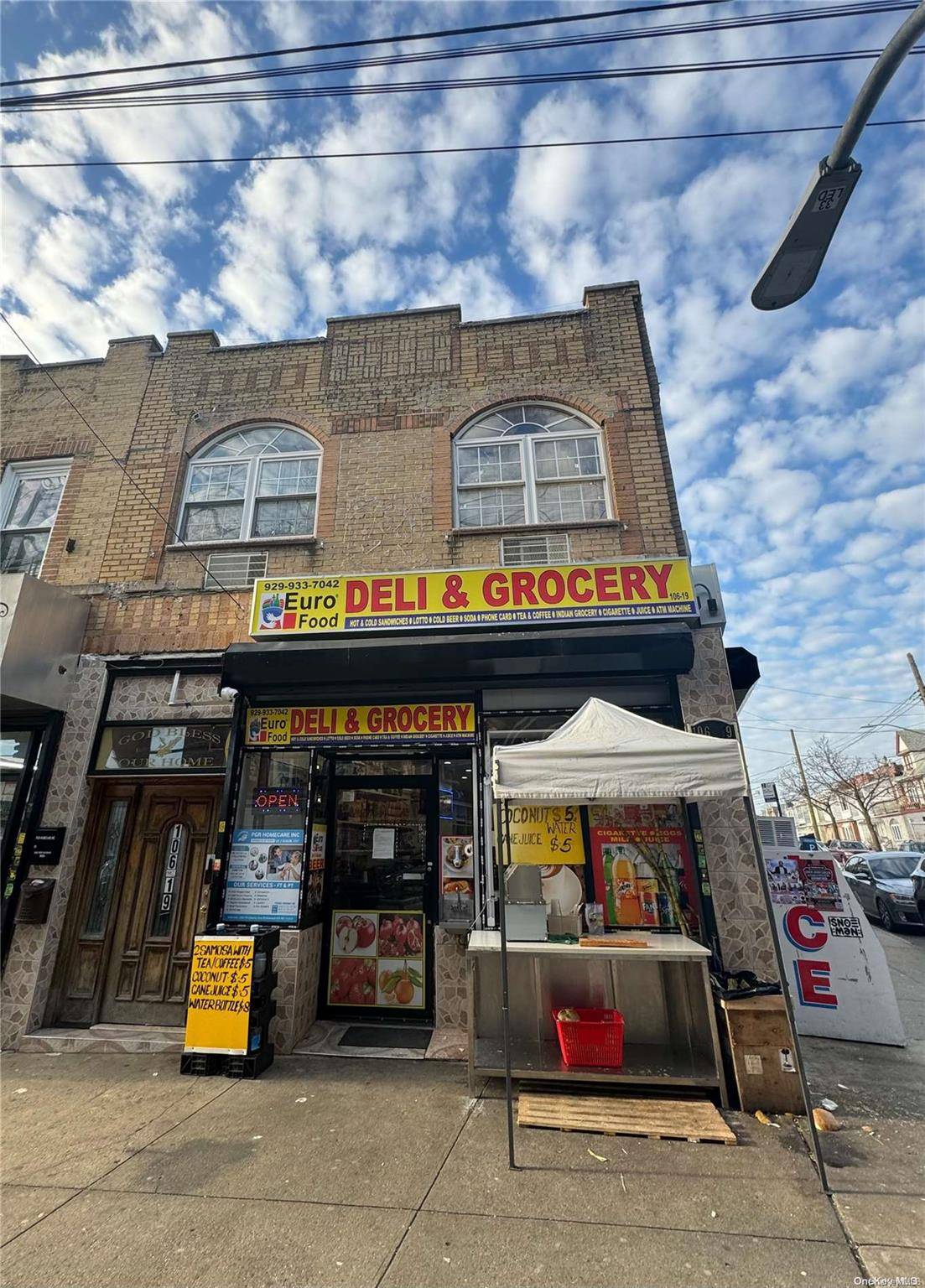 Ozone Park, NY 11417,106-19 Liberty AVE