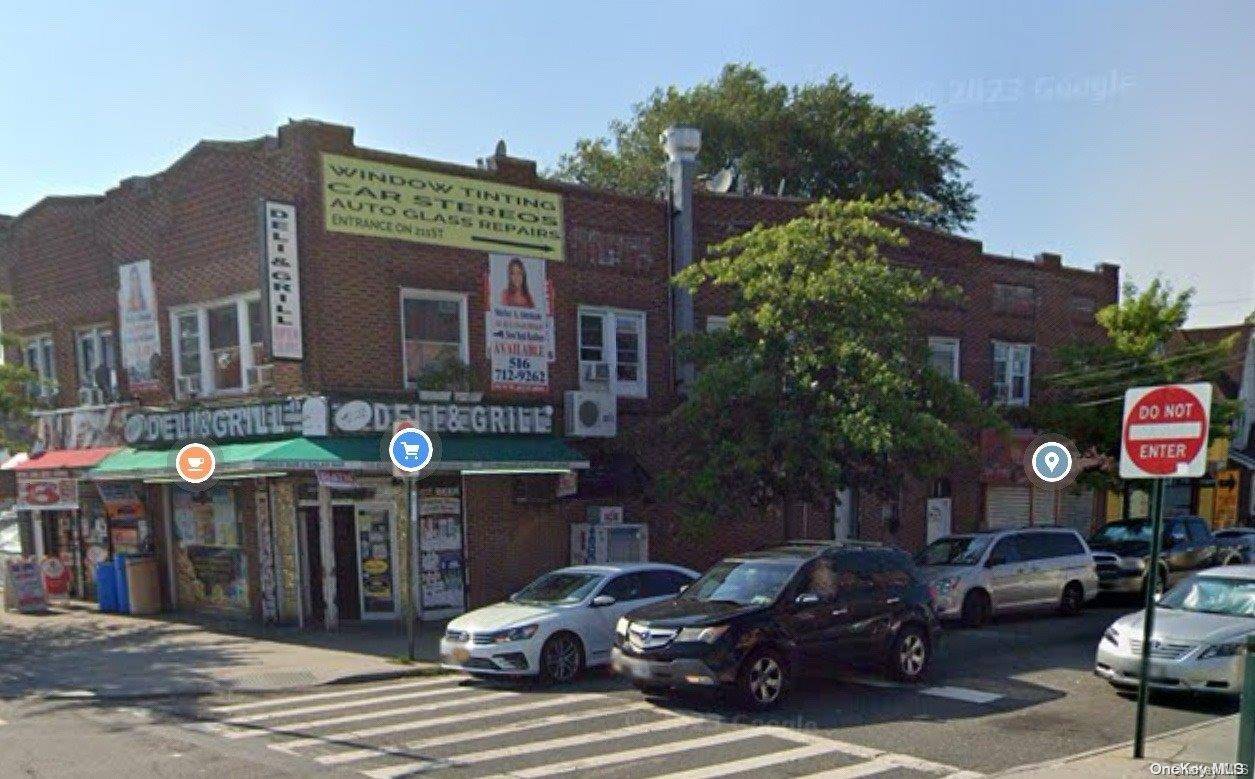 Queens Village, NY 11428,210-23/25 Jamaica AVE