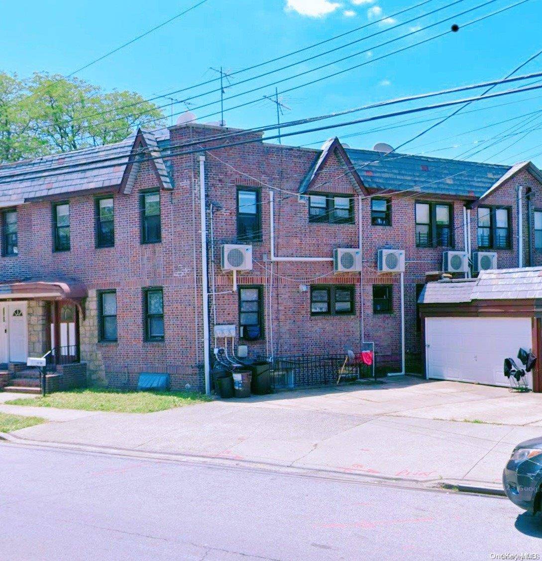 Whitestone, NY 11357,17-54 Clintonville ST