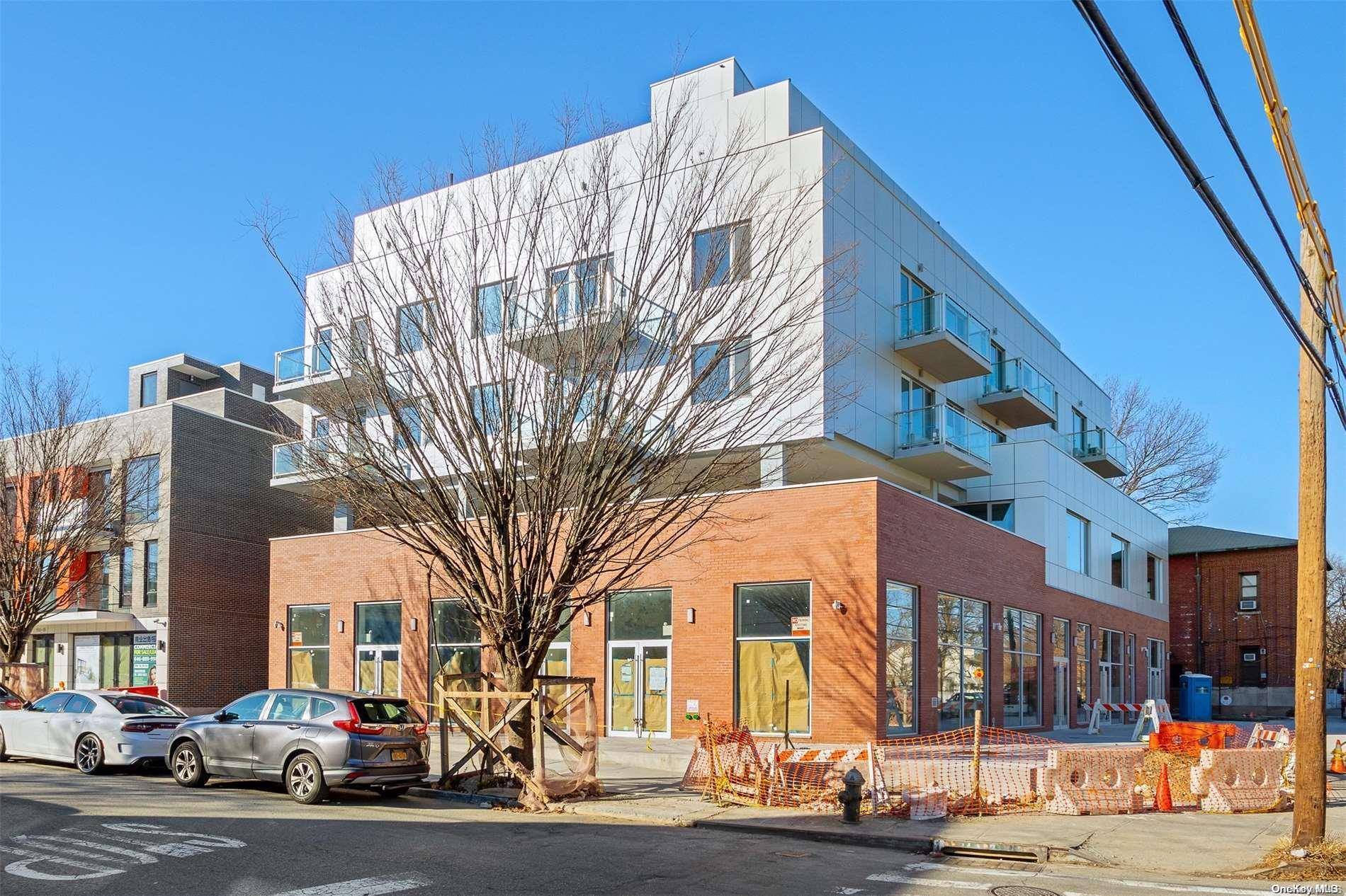 Flushing, NY 11355,150-23 Barclay AVE #3A