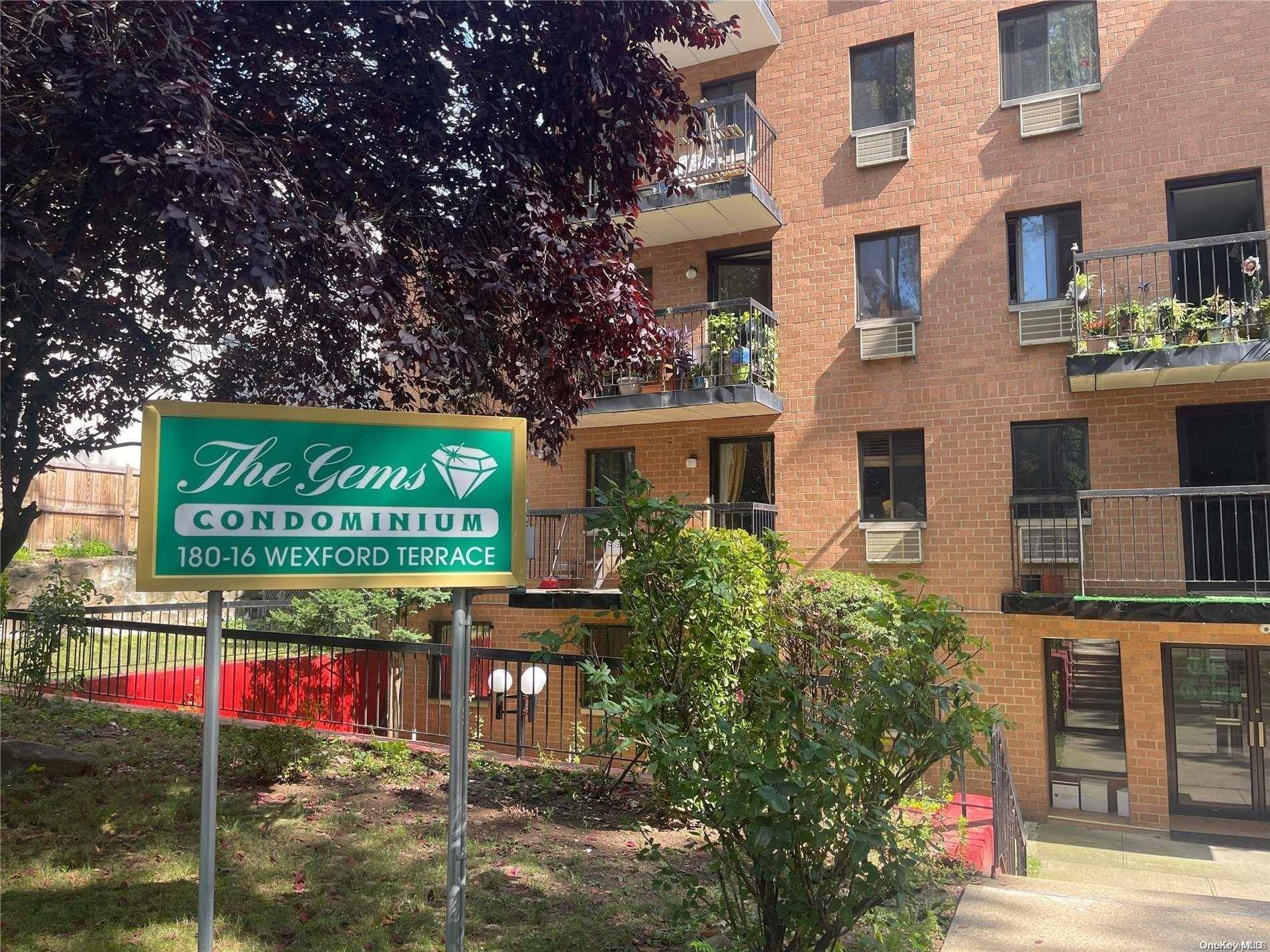 Jamaica Estates, NY 11432,180-16 Wexford TER #2F