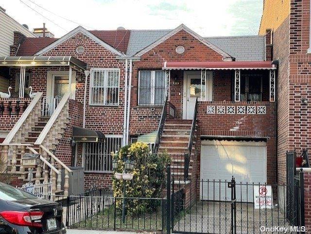 East Flatbush, NY 11203,470 E 52nd ST