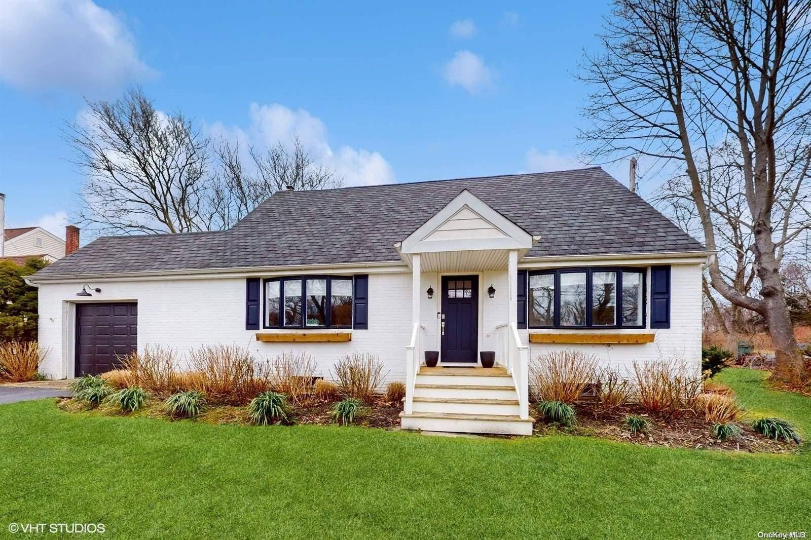 Jamesport, NY 11947,33 Circle DR