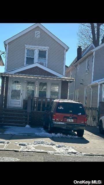 South Ozone Park, NY 11420,116-18 111th AVE