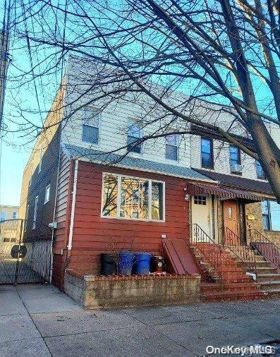 Ridgewood, NY 11385,68-26 64th ST