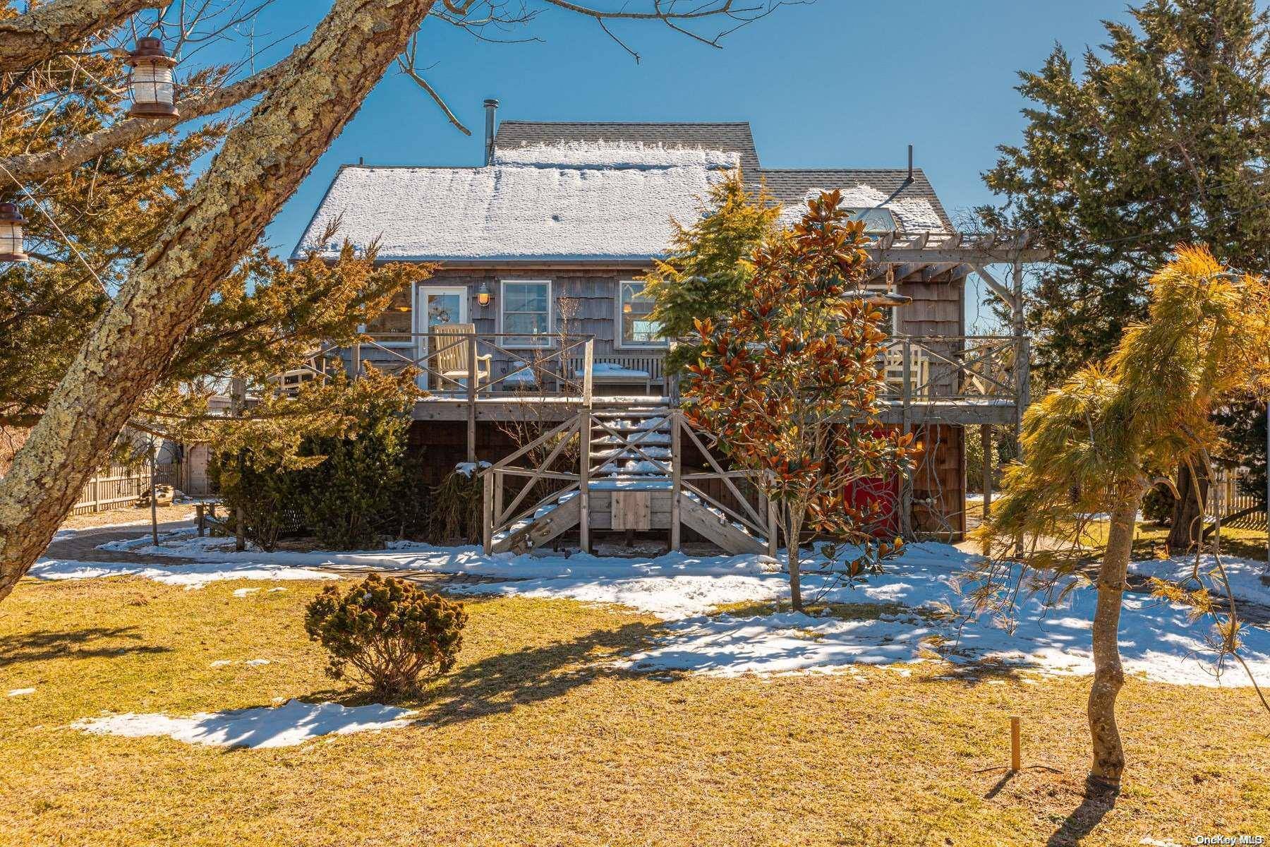 West Gilgo Beach, NY 11702,54 Ocean WALK