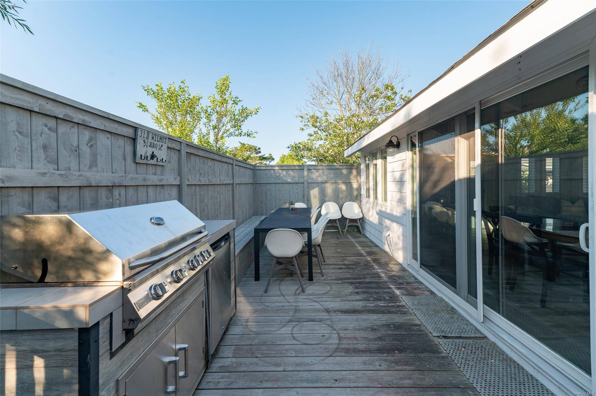 Ocean Beach, NY 11770,311 Wilmot RD