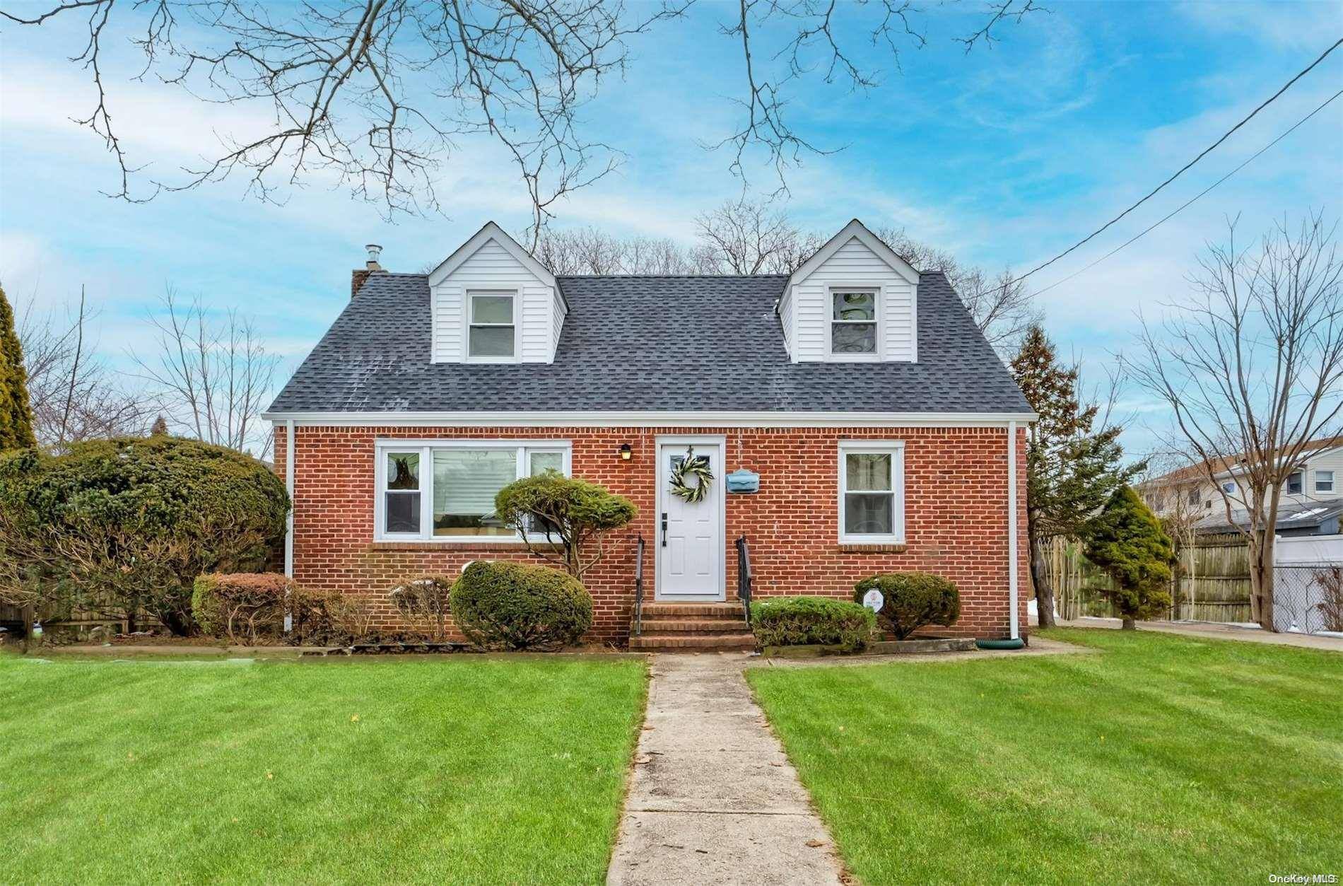 Farmingdale, NY 11735,97 Nelson ST