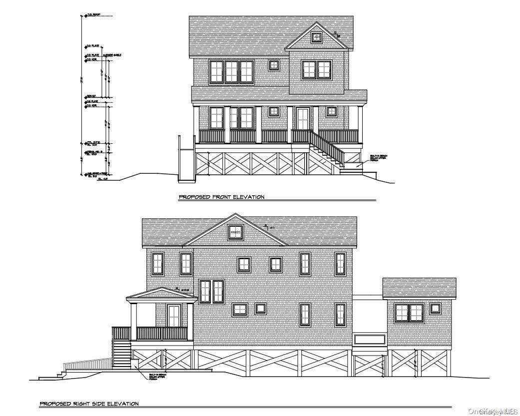 Lonelyville, NY 11706,44 Island WALK