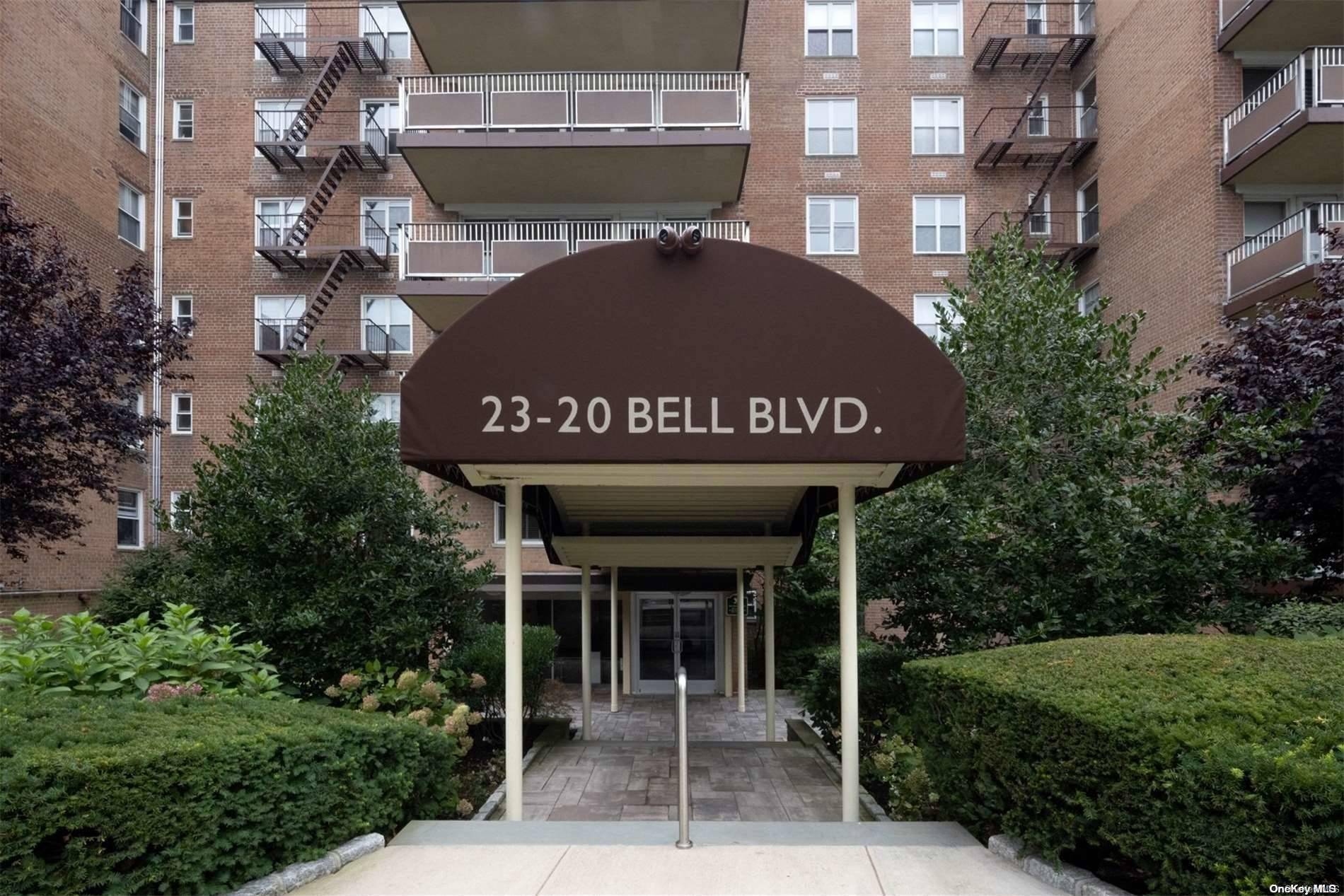 Bayside, NY 11360,23-20 Bell BLVD #2B