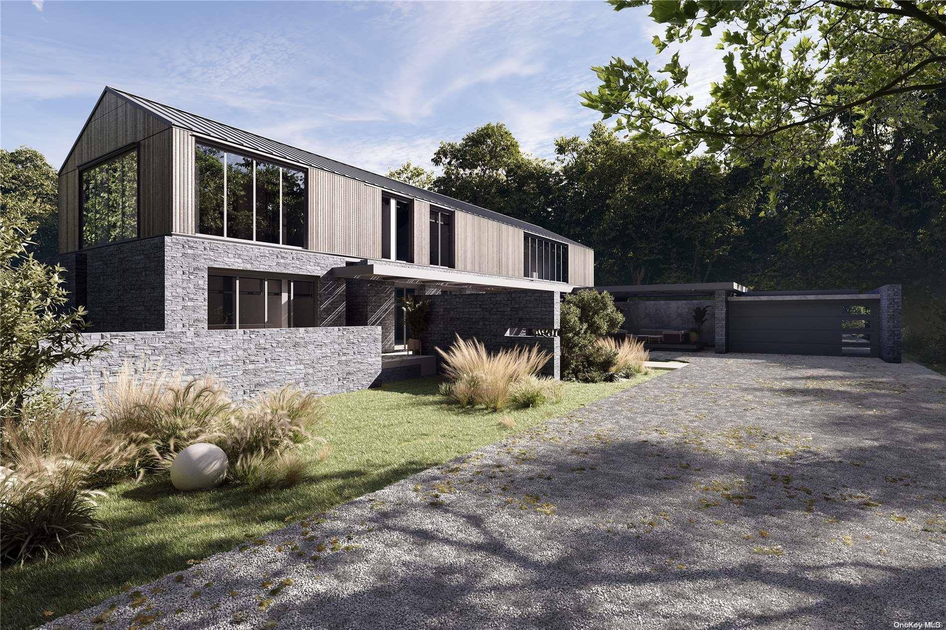 Sag Harbor, NY 11963,1694 Millstone RD