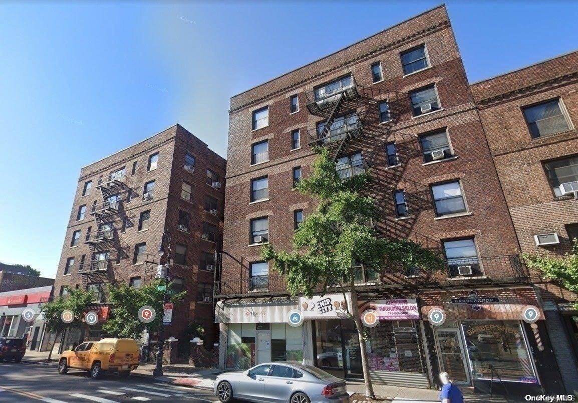 Forest Hills, NY 11375,72-34 Austin ST #6 FL