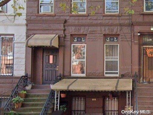 Bed-stuy, NY 11221,444 Quincy ST