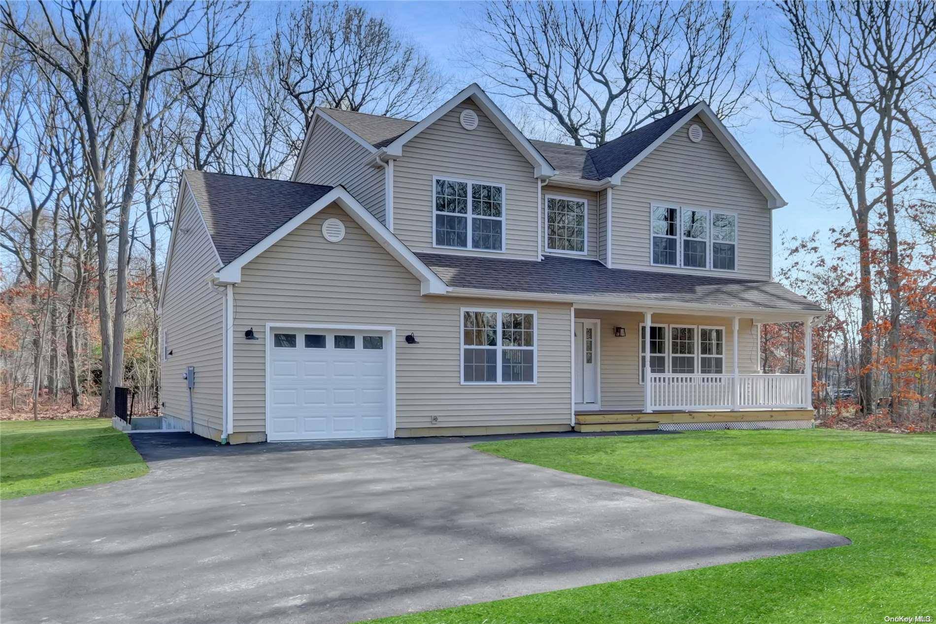 Lake Ronkonkoma, NY 11779,N/C Rustic RD