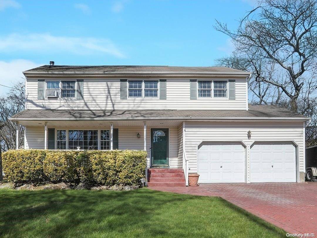 Hauppauge, NY 11788,11 Stephens CT