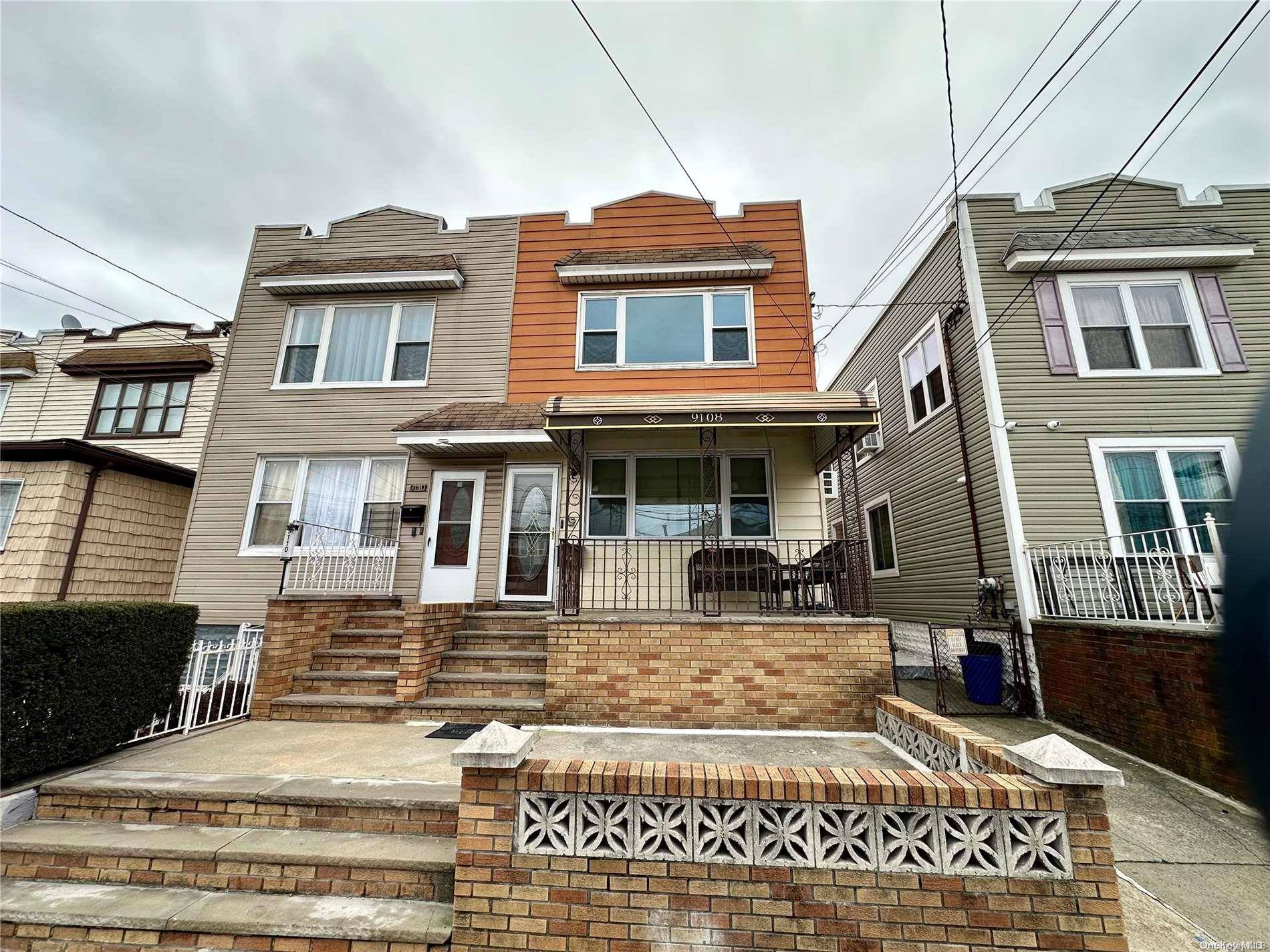 Brooklyn, NY 11236,9108 Avenue N