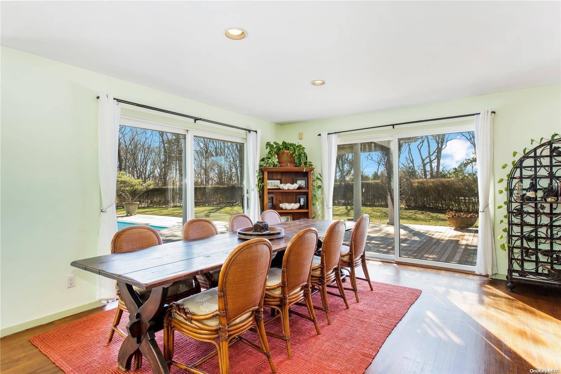 East Quogue, NY 11942,15 Lewis RD