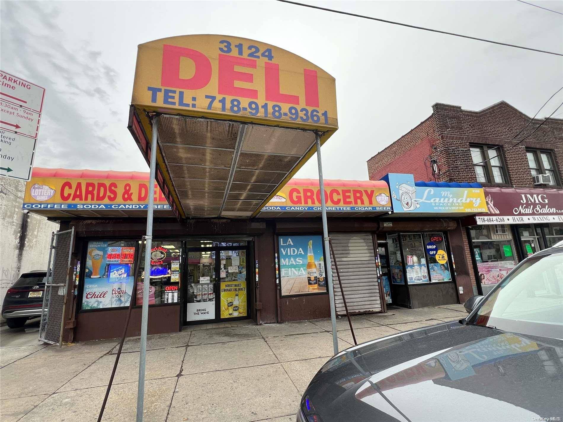 Bronx, NY 10461,3120 E Tremont AVE