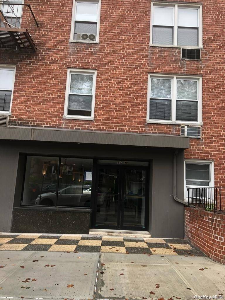 Rego Park, NY 11374,64-49 Wetherole ST #4G