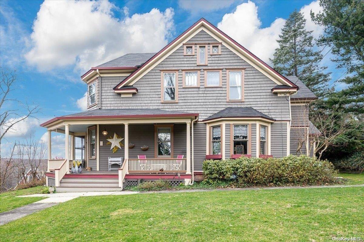 Northport, NY 11768,53 Highland AVE