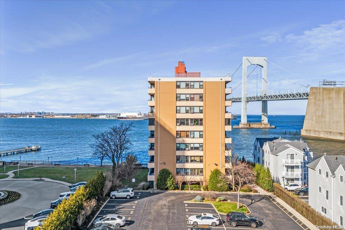 Beechhurst, NY 11357,166-41 Powells Cove BLVD #7A