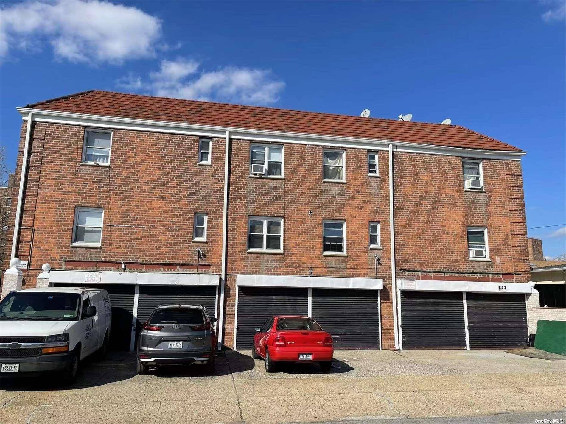 Forest Hills, NY 11375,63-15 110th ST