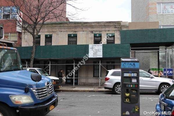 Flushing, NY 11354,136-25 41 AVE