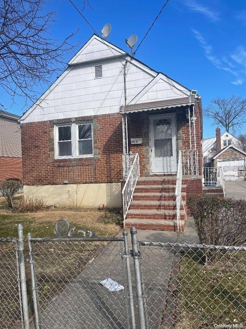 Springfield Gardens, NY 11413,182-07 145th RD