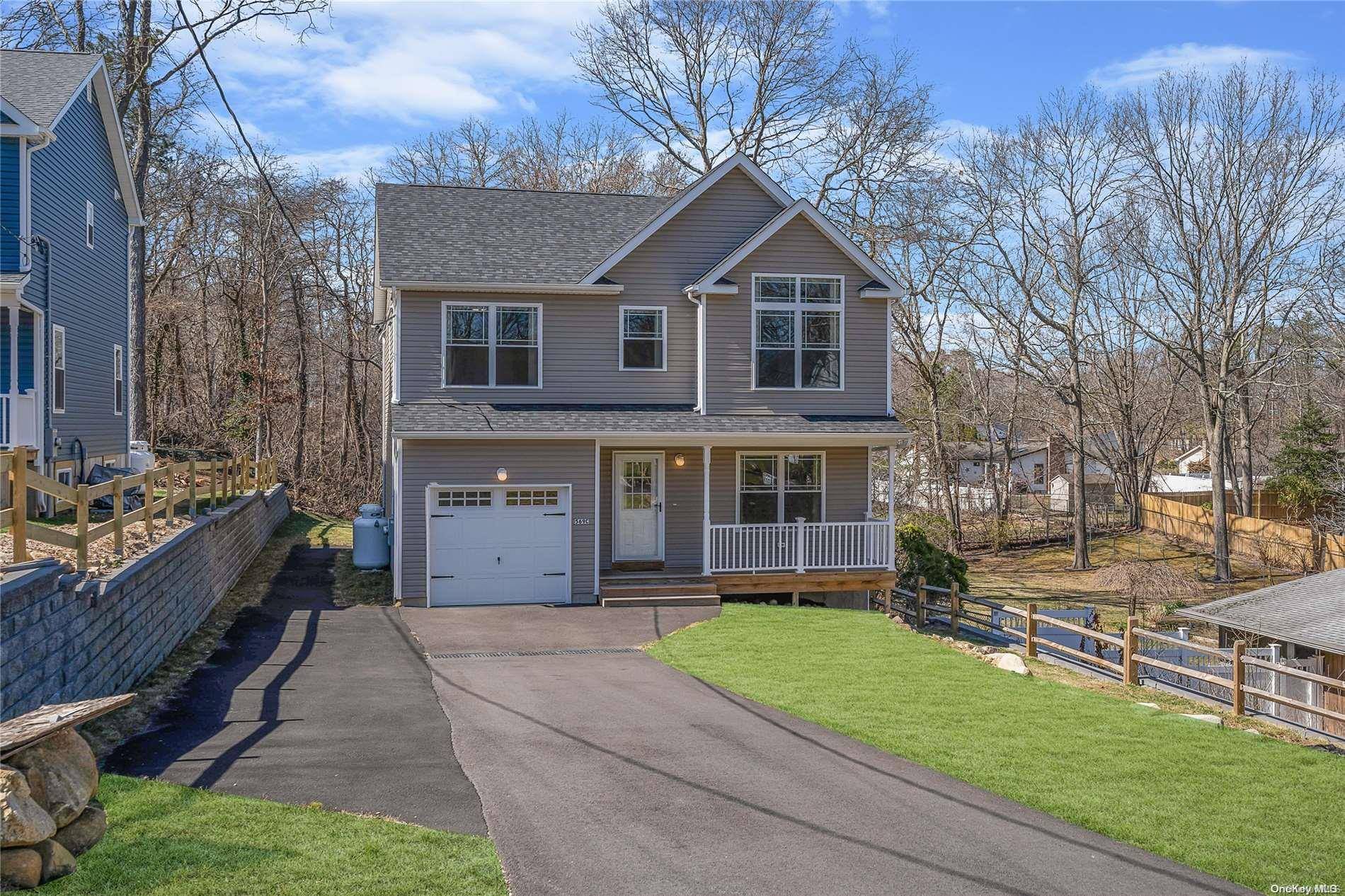 Shirley, NY 11967,569C Boxwood DR #C